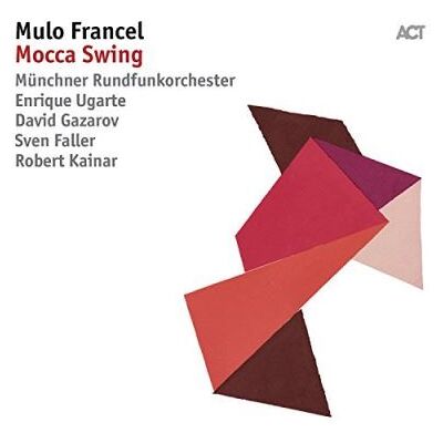 Act MOCCA SWING/2CD Act MOCCA SWING/2CD