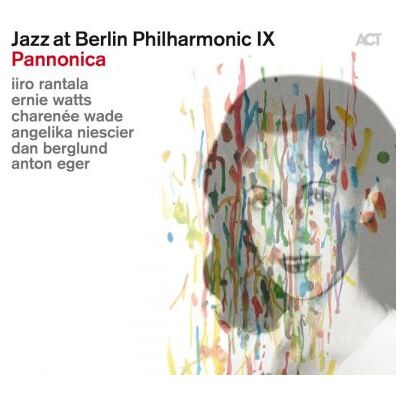 Act Jazz At Berlin Philharmon Act Jazz At Berlin Philharmon