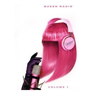 Island Queen Radio: Volume 1 - Nicki Minaj Island Queen Radio: Volume 1 - Nicki Minaj