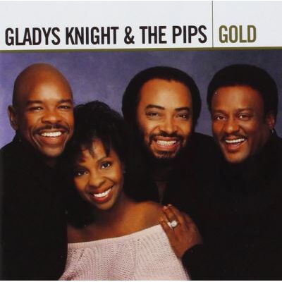 Universal Music Gold - Gladys Knight Universal Music Gold - Gladys Knight