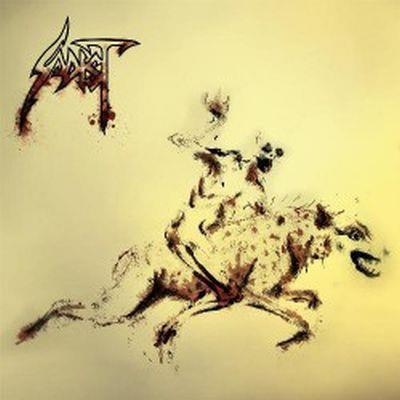 scarlet Hyaena - Sadist scarlet Hyaena - Sadist