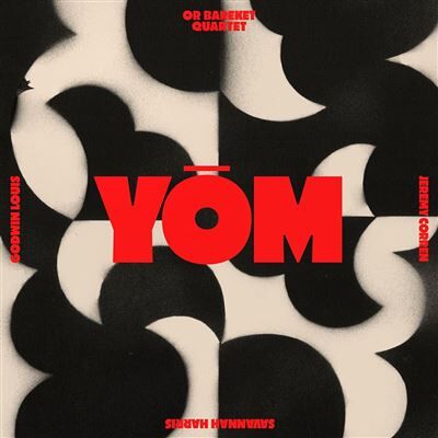 ENJA/YELLOWBIRD RECORDS YOM (VINYL) ENJA/YELLOWBIRD RECORDS YOM (VINYL)