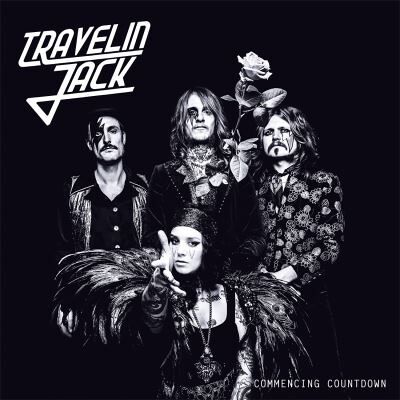 SPV Commencing Countdown - Travelin Jack SPV Commencing Countdown - Travelin Jack