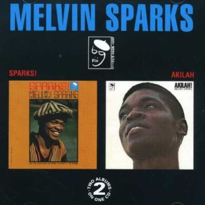 ACE Sparks/Akilah ACE Sparks/Akilah