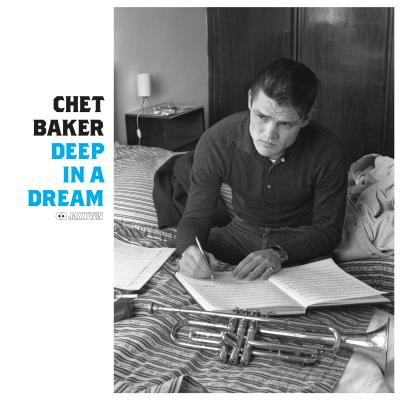 JAZZ TRACK DEEP IN A DREAM/LP JAZZ TRACK DEEP IN A DREAM/LP