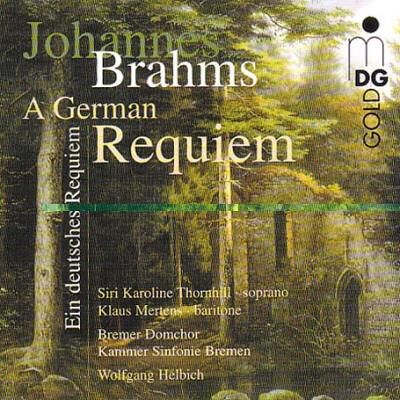 Alto Ein Deutsche Requiem Alto Ein Deutsche Requiem