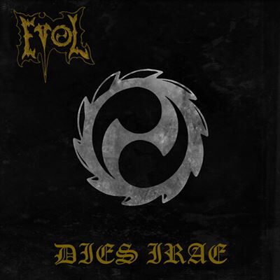 PHD Dies Irae - Evol PHD Dies Irae - Evol