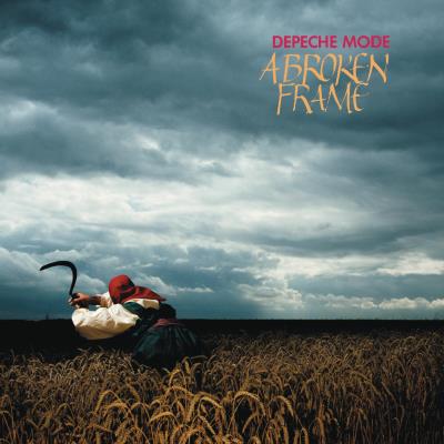 Legacy A Broken Frame Legacy A Broken Frame