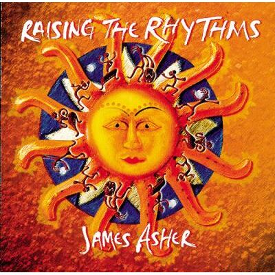 New World RAISING THE RHYTHMS New World RAISING THE RHYTHMS