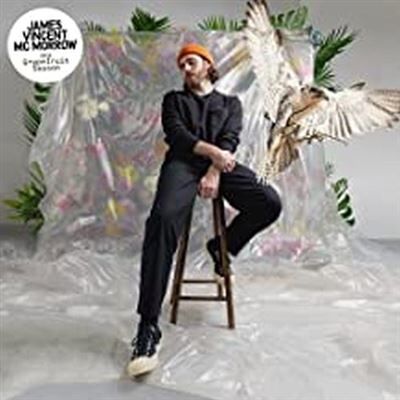 Columbia Grapefruit Season - James Vincent Mcmorrow Columbia Grapefruit Season - James Vincent Mcmorrow