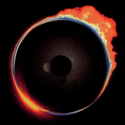Mutant The Singularity - Bear Mccreary Mutant The Singularity - Bear Mccreary