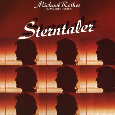 Virgin Music Group B V Cnt Sterntaler/lp - Michael Rother Virgin Music Group B V Cnt Sterntaler/lp - Michael Rother