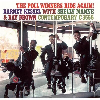 Import Poll winners ride again- SHM-CD/dsd remastered Import Poll winners ride again- SHM-CD/dsd remastered
