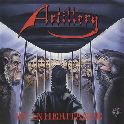 MUSIC ON CD BY INHERITANCE MUSIC ON CD BY INHERITANCE