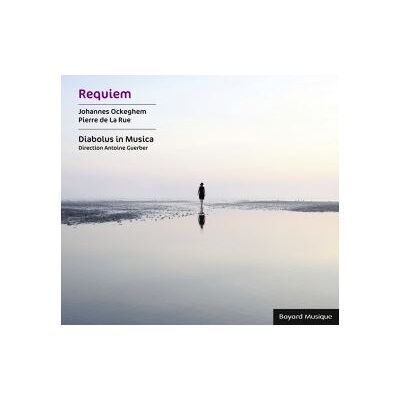BAYARD REQUIEM BAYARD REQUIEM