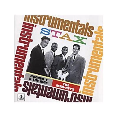 ACE Stax instrumentals inédits ACE Stax instrumentals inédits