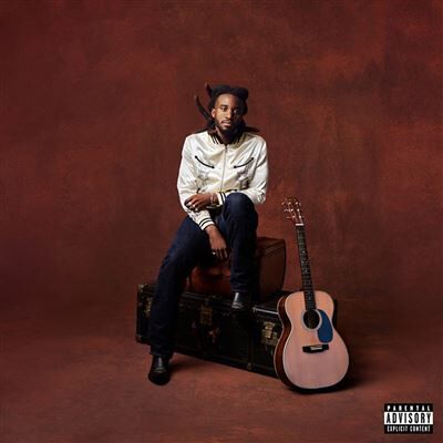 Empire Where I'Ve Been Isn't Where I'M Going: The Complete Edition - Shaboozey Empire Where I'Ve Been Isn't Where I'M Going: The Complete Edition - Shaboozey