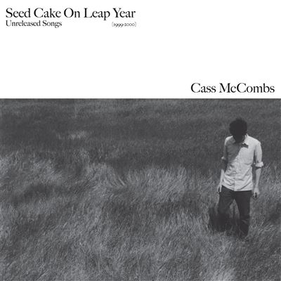 Domino Seed Cake On Leap Year - Cass Mccombs Domino Seed Cake On Leap Year - Cass Mccombs
