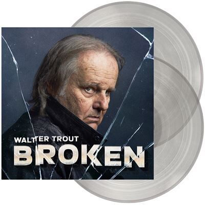 Mascot Broken - Walter Trout Mascot Broken - Walter Trout