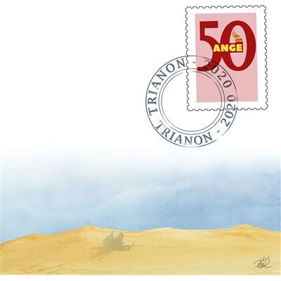 Artist Direct Records TRIANON 2020 - LES 50 ANS Artist Direct Records TRIANON 2020 - LES 50 ANS