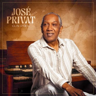 Aztec Clin D'Œil - José Privat Aztec Clin D'Œil - José Privat