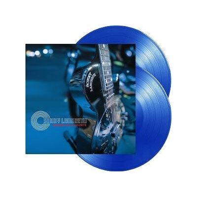 PROVOGUE Recorded Live In Lafayette - Sonny Landreth PROVOGUE Recorded Live In Lafayette - Sonny Landreth