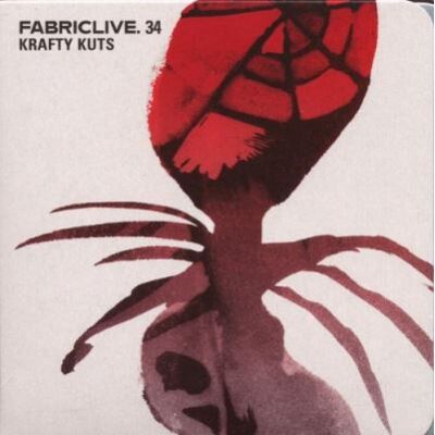 Fabric Live 34 - Compilation Musique Électronique Fabric Live 34 - Compilation Musique Électronique