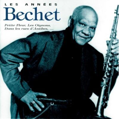 Vogue Les Annees Bechet Vogue Les Annees Bechet