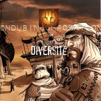 IDOL DIVERSITE IDOL DIVERSITE