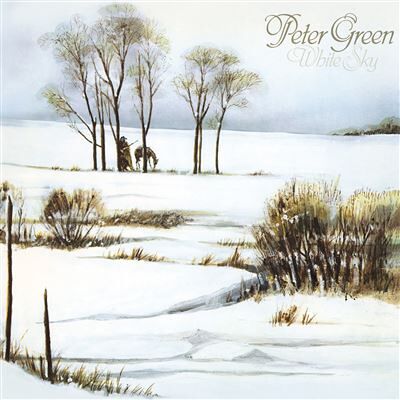 MUSIC ON VINYL WHITE SKY MUSIC ON VINYL WHITE SKY