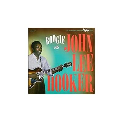 ACE Boogie With...(180 Gr.Vinyl) ACE Boogie With...(180 Gr.Vinyl)