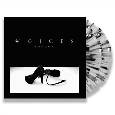 Candlelight London - Voices Candlelight London - Voices