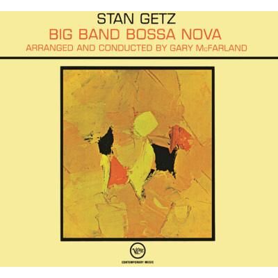 Universal Music Big Band Bossa Nova (Back To Black) Universal Music Big Band Bossa Nova (Back To Black)