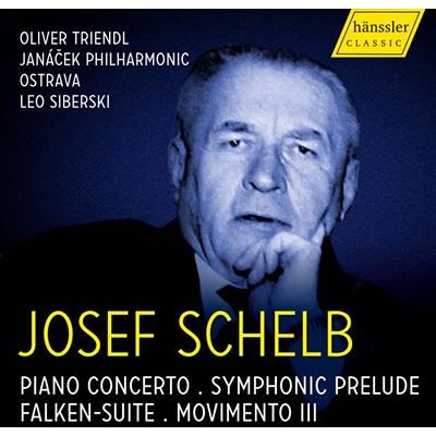 Hänssler Concerto Pour Piano / Œuvres Orchestrales Hänssler Concerto Pour Piano / Œuvres Orchestrales