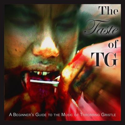 Mute TASTE OF TG Mute TASTE OF TG