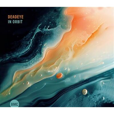 BMC In Orbit - Deadeye BMC In Orbit - Deadeye