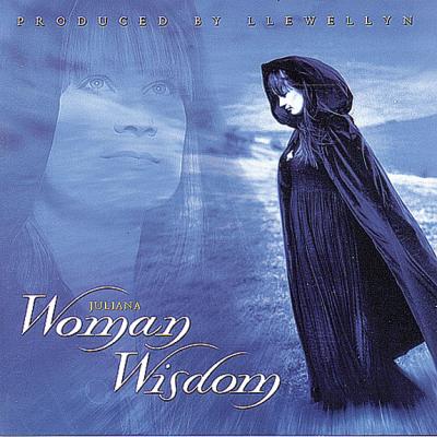 New World Woman Wisdom - Juliana New World Woman Wisdom - Juliana