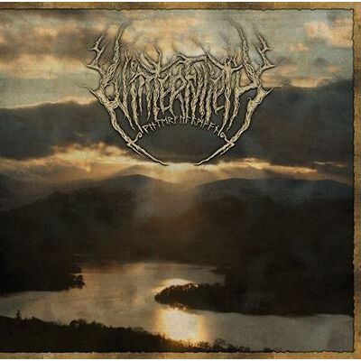 Candlelight The Mercian Sphere - Winterfylleth Candlelight The Mercian Sphere - Winterfylleth