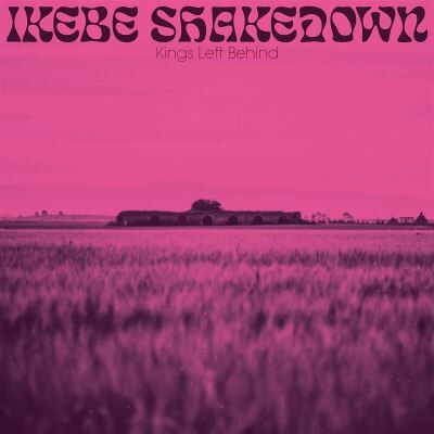Modulor KINGS LEFT BEHIND/LP Modulor KINGS LEFT BEHIND/LP