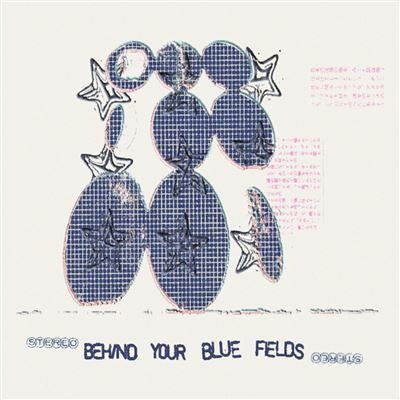 Slumberland Behind Your Blue Fields - The Laughing Chimes Slumberland Behind Your Blue Fields - The Laughing Chimes