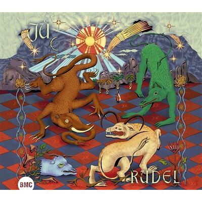 BMC Rudel - Jü BMC Rudel - Jü