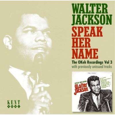 ACE Speak Her Name-Okeh Recordings Vol.3 ACE Speak Her Name-Okeh Recordings Vol.3