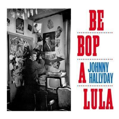 Wagram Be Bop A Lula/Lp Wagram Be Bop A Lula/Lp