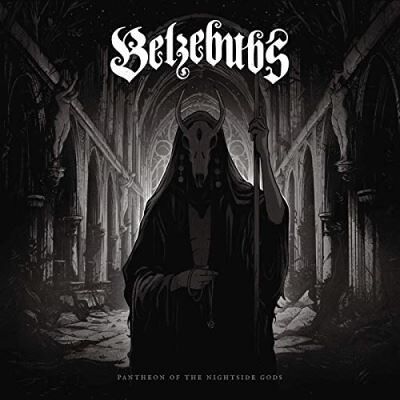 Century Pantheon Of The Nightside Gods Vinyle 180 Gr Gatefold Inclus Cd - Belzebubs Century Pantheon Of The Nightside Gods Vinyle 180 Gr Gatefold Inclus Cd - Belzebubs