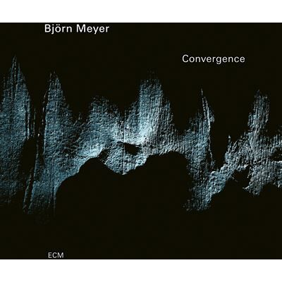 Decca Convergence - Björn Meyer Decca Convergence - Björn Meyer