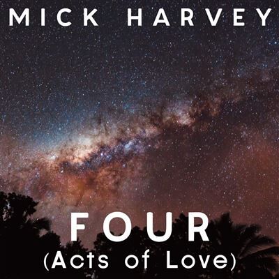 Mute FOUR (ACTS OF LOVE) Mute FOUR (ACTS OF LOVE)