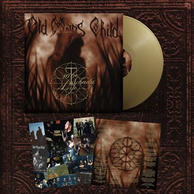 Soundworks Cnt In The Shades Of Life LP Or Soundworks Cnt In The Shades Of Life LP Or