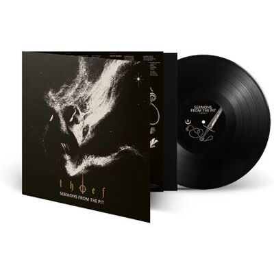 Prophecy Sermons From The Pit - Thief Prophecy Sermons From The Pit - Thief