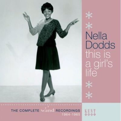 ACE This Is a Girl'S Life-Complete Wand Rec.1964-65 ACE This Is a Girl'S Life-Complete Wand Rec.1964-65