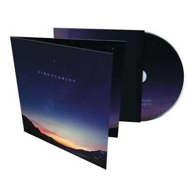 Domino Singularity - Jon Hopkins Domino Singularity - Jon Hopkins